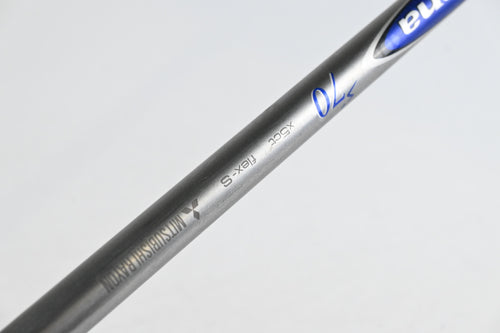 Titleist 915 FD #3+ Wood / 13 Degree / Stiff Flex Diamana S+ Blue 70 Shaft