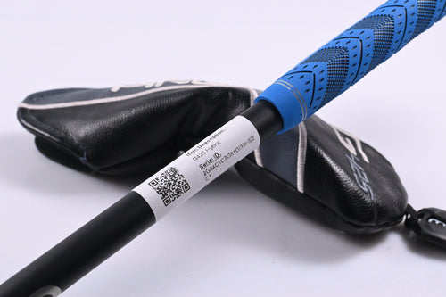 Ping G425 #3 Hybrid / 19 Degree / Stiff Flex Ping Alta CB Slate 70 Shaft