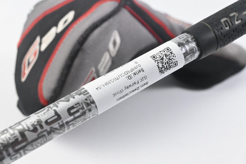 Ping G20 #3 Wood / 15 Degree / Stiff Flex Ping TFC 169 Shaft