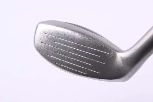 Taylormade Rescue Mid #2 Hybrid / 16 Degree / Regular Flex Taylormade Reax 65