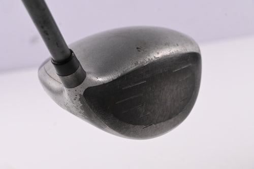 Left Hand Taylormade SLDR-S Mini Driver / 16 Degree / Regular Flex Fujikura