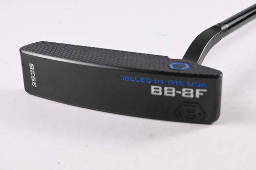 Bettinardi BB 2024 Series BB-8F Putter / 34.5 Inch
