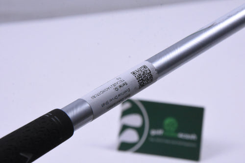 Ladies Project X Evenflow Green 45 Driver Shaft / Ladies Flex / Callaway 2nd Gen