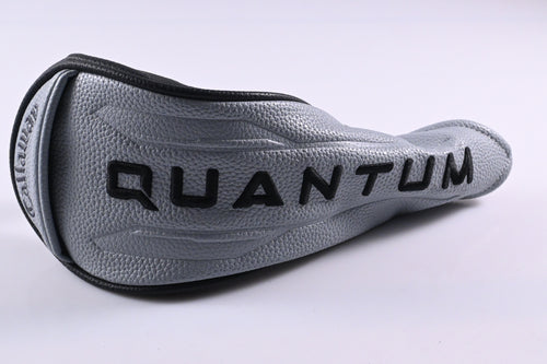 Callaway Quantum Max #5 Wood / 18 Degree / Regular Flex Vanquish 5 Shaft