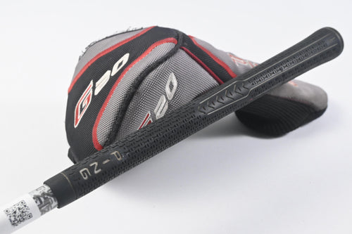Ping G20 #3 Wood / 15 Degree / Stiff Flex Ping TFC 169 Shaft