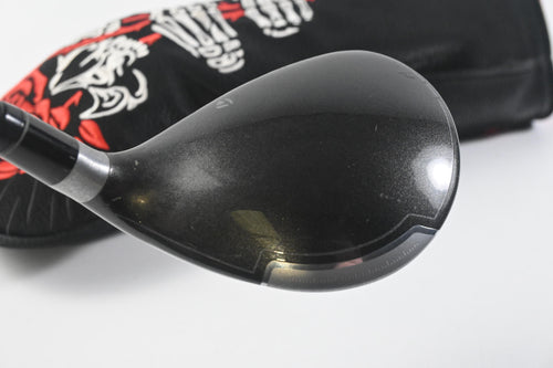 Taylormade SLDR #3HL Wood / 17 Degree / X-Flex Fujikura Motore Speeder Shaft