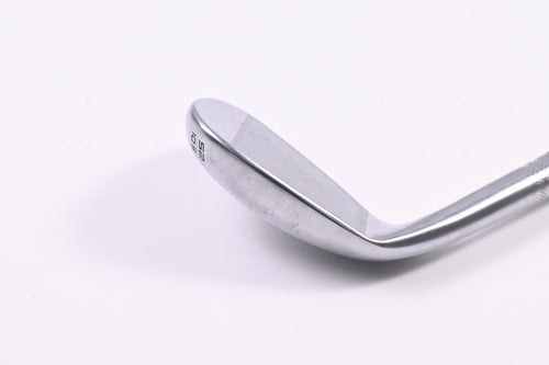 Callaway Opus SP Gap Wedge / 52 Degree / Stiff Flex Dynamic Gold Shaft