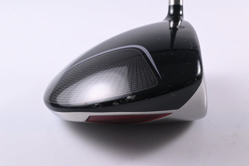 Taylormade Burner 2007 Driver / 9.5 Degree / Stiff Flex Taylormade REAX 50 Shaft