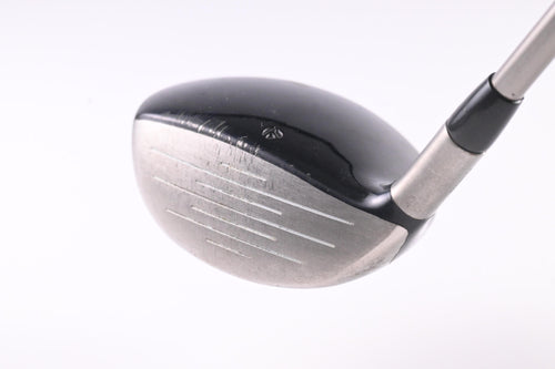 Taylormade R7 TP #3 Wood / 15 Degree / Regular Flex Vista Pro 80 Shaft