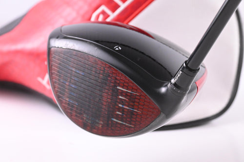 Taylormade Stealth 2 HD Driver / 12 Degree / Regular Flex Fujikura Ventus TR Red