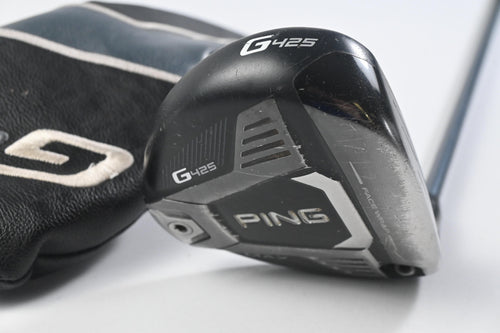 Ping G425 Max #3 Wood / 14.5 Degree / Regular Flex Ping Alta CB Slate 65 Shaft