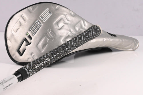 Taylormade Qi35 LS Driver / 10.5 Degree / Stiff Flex UST Proforce V2 6 Shaft