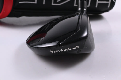 Taylormade Stealth 2 Plus #3 Wood / 15 Degree / Stiff Flex Kai'li Red 75 Shaft