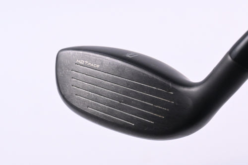 Cobra LTDx #3 Hybrid / 19 Degree / X-Flex KBS PGI 95 Shaft