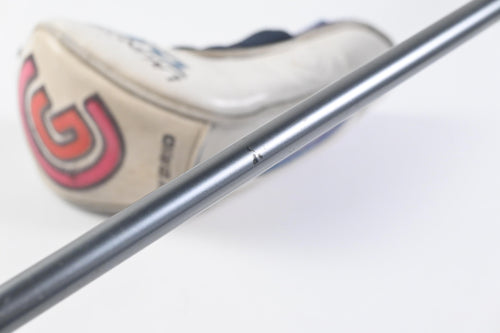 Cleveland Launcher DST #4 Hybrid / 23 Degree / Regular Flex Diamana VSL 74 Shaft