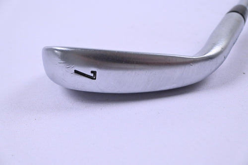 Callaway Apex CF16 #7 Iron / Regular+ Project X LZ 95 Shaft