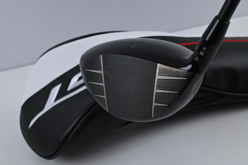 Titleist GT3 Driver / 10 Degree / X-Flex Tensei 1K Black 65 Shaft