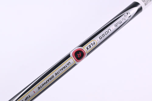 Taylormade Rescue Mid #2 Hybrid / 16 Degree / Regular Flex Taylormade Reax 65