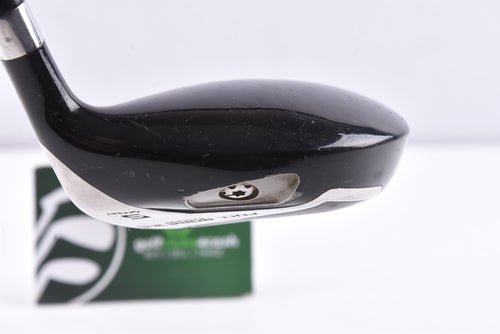 Ladies Progen Full Bore 2.5 #5 Wood / 18 Degree / Ladies Flex Full Bore Shaft