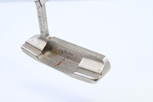 Scotty Cameron Pro Platinum Newport 2 Putter / 35 Inch