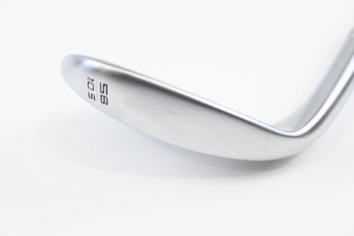 Callaway Opus SP Lob Wedge / 58 Degree / Stiff Flex Dynamic Gold S200 Shaft