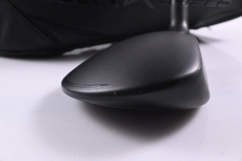 Cobra Darkspeed X #3 Wood / 15 Degree / Regular Flex UST Mamiya LIN-Q 6 Shaft
