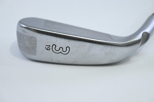 Ping G400 Crossover #3 Iron / 19 Degree / Blue Dot / Stiff Flex Ping Tour Chrome