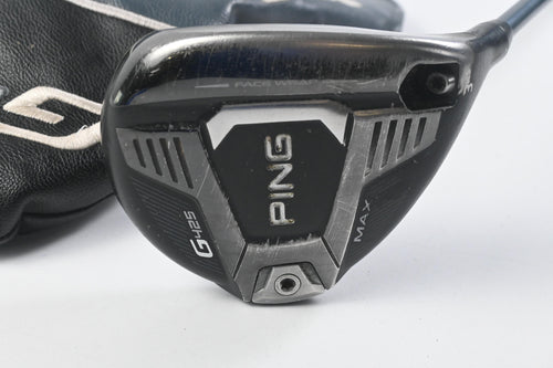 Ping G425 Max #3 Wood / 14.5 Degree / Regular Flex Ping Alta CB Slate 65 Shaft