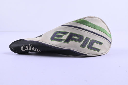 Callaway Epic Speed #3 Wood / 15 Degree / Stiff Flex HZRDUS Smoke iM10 60 Shaft
