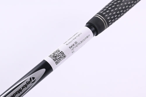 Taylormade Rescue Mid #2 Hybrid / 16 Degree / Regular Flex Taylormade Reax 65