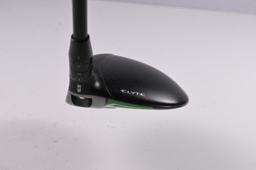 Tour Issue Callaway Elyte #3 Wood / 16.5 Degree / Regular Flex Diamana BB 63 Shaft