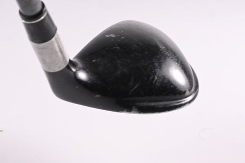 Ladies Taylormade Burner 2008 #4 Hybrid / 22 Degree / Ladies Flex Burner REAX 50