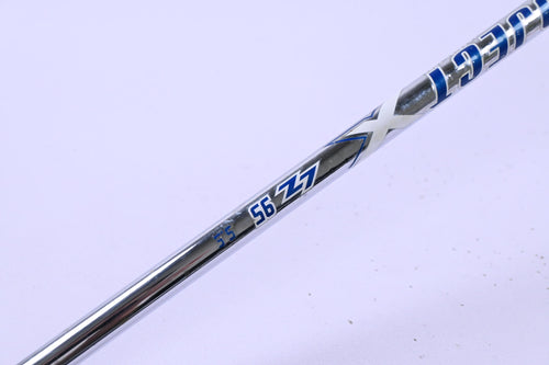 Callaway Apex CF16 #7 Iron / Regular+ Project X LZ 95 Shaft