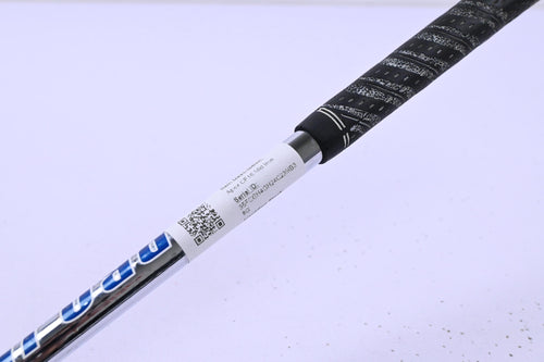 Callaway Apex CF16 #7 Iron / Regular+ Project X LZ 95 Shaft