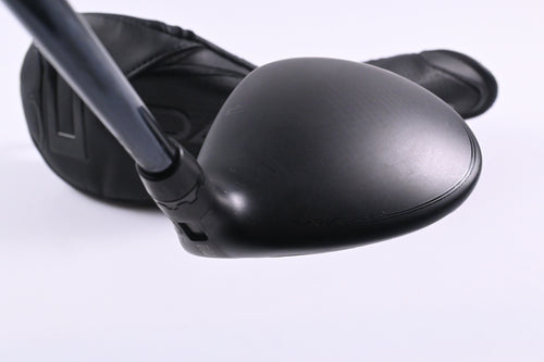 Cobra Darkspeed X #3 Wood / 15 Degree / Regular Flex UST Mamiya LIN-Q 6 Shaft