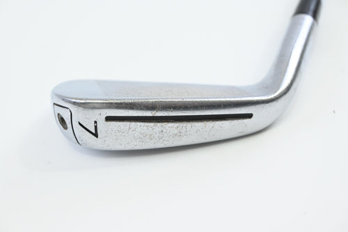 Taylormade P790 2019 #7 Iron / Regular Flex UST Recoil ES 760 Shaft