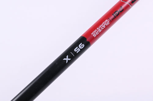Cobra LTDx #3 Hybrid / 19 Degree / X-Flex KBS PGI 95 Shaft