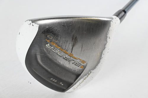 Taylormade Burner Superfast 2.0 #5 Wood / 18 Degree / Stiff Flex Matrix Ozik