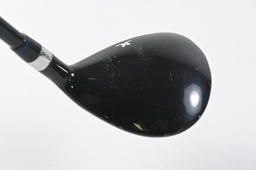 John Letters Swingmaster #5 Wood / 19 Degree / Regular Flex John Letters 75