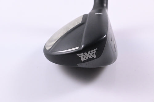 PXG 0317 X Gen4 #2 Hybrid / 17 Degree / Stiff Flex Tensei AV Raw Blue 75 Shaft
