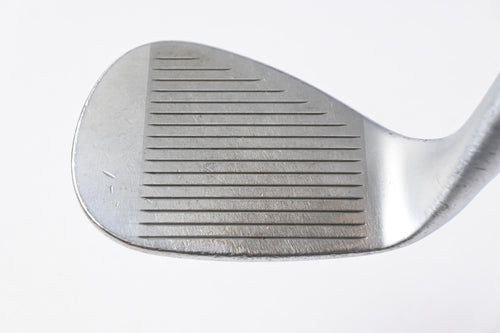 Ping Glide Lob Wedge / 60 Degree / Black Dot / Wedge Flex Ping CFS Shaft