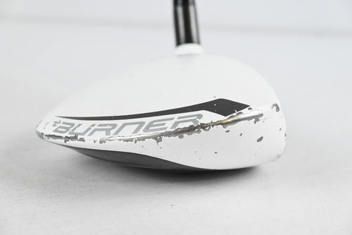 Taylormade Burner Superfast 2.0 #5 Wood / 18 Degree / Stiff Flex Matrix Ozik