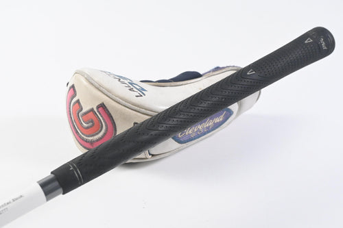 Cleveland Launcher DST #4 Hybrid / 23 Degree / Regular Flex Diamana VSL 74 Shaft