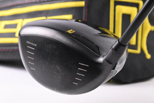 Cobra King Speedzone Driver / 10.5 Degree / Regula Flex UST Mamiya Helium 5