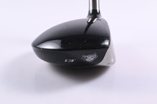 Taylormade R7 TP TS #3 Wood / 13 Degree / Stiff Flex Fujikura Motore Speeder 83