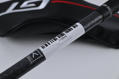 Titleist GT3 Driver / 10 Degree / X-Flex Tensei 1K Black 65 Shaft