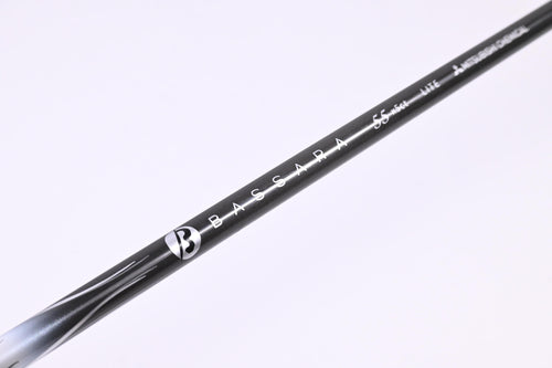 Bassara E-Series 55 #5 Hybrid Shaft / Senior Flex / Taylormade 2nd Gen