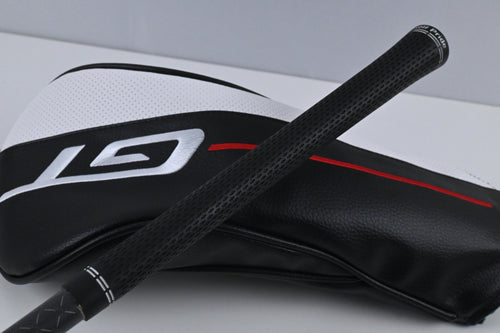 Titleist GT3 Driver / 10 Degree / X-Flex Tensei 1K Black 65 Shaft