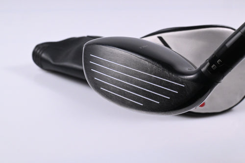 Titleist TSR3 #3 Wood / 16.5 Degree / Regular Flex UST Helium Nanocore 5 Shaft