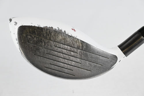 Taylormade Burner Superfast 2.0 #5 Wood / 18 Degree / Stiff Flex Matrix Ozik